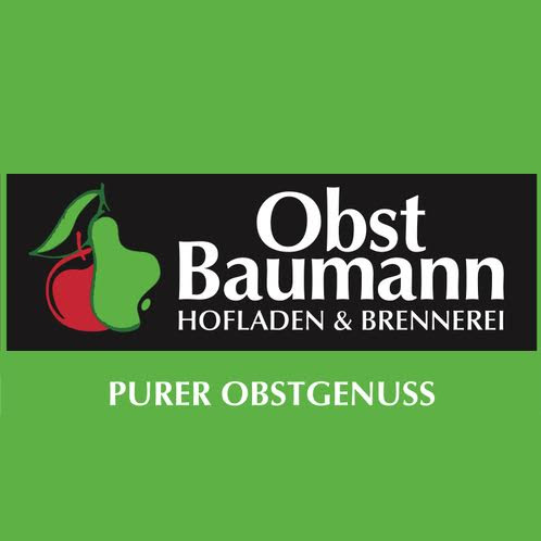 Obst-Baumann