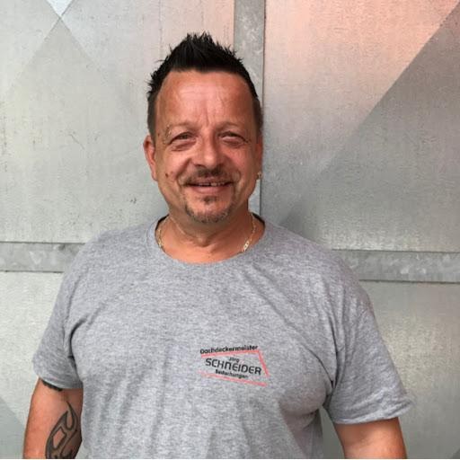 Logo des Unternehmens: Jörg Schneider Bedachungen