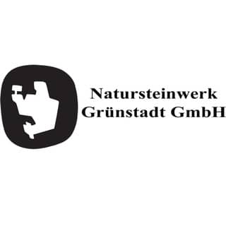 Logo des Unternehmens: Natursteinwerk Grünstadt GmbH