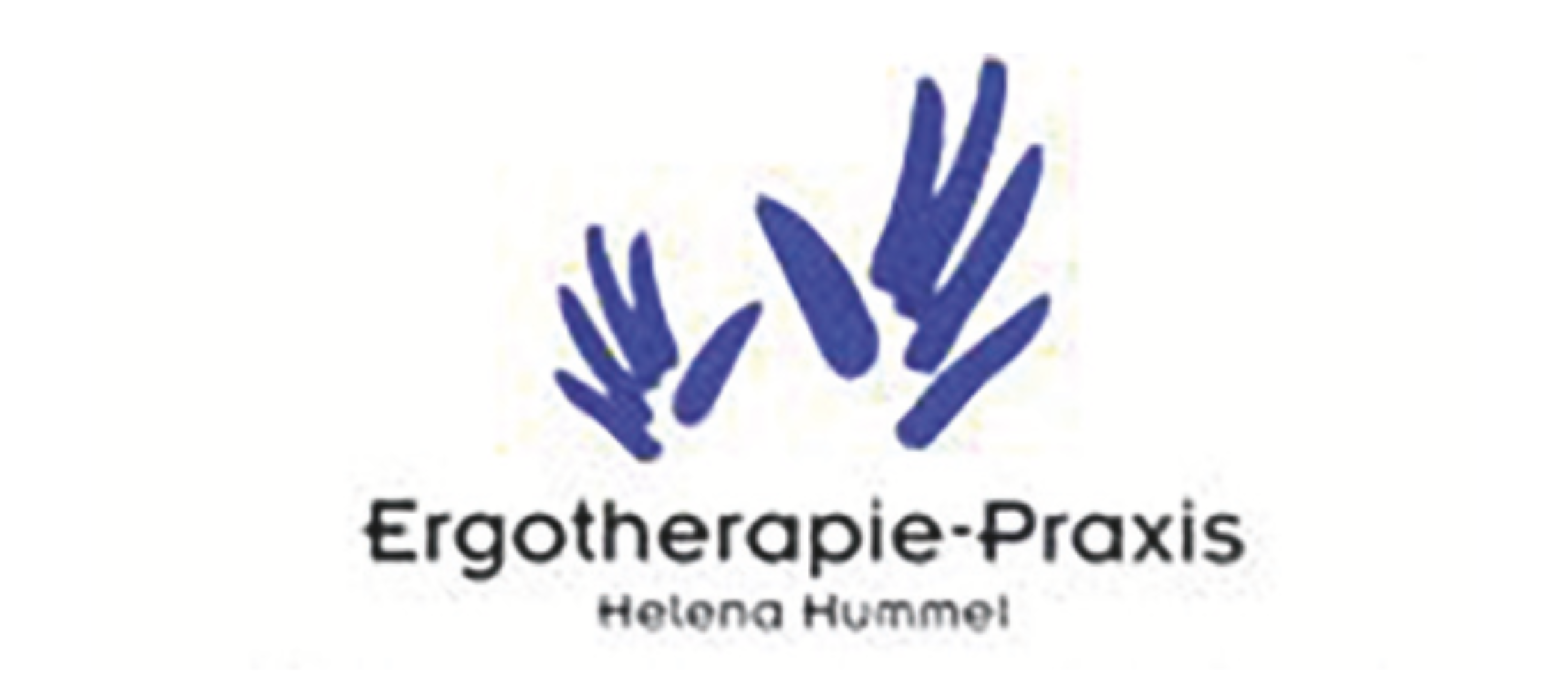 Logo des Unternehmens: Helena Fiebig-Hummel Ergotherapie Praxis