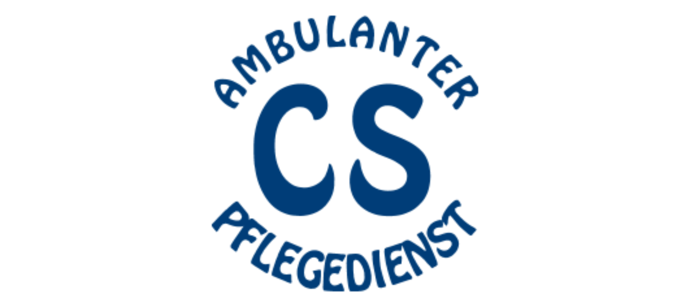 Logo des Unternehmens: Ambulanter Pflegedienst CS - Kerstin & Oliver Sommer