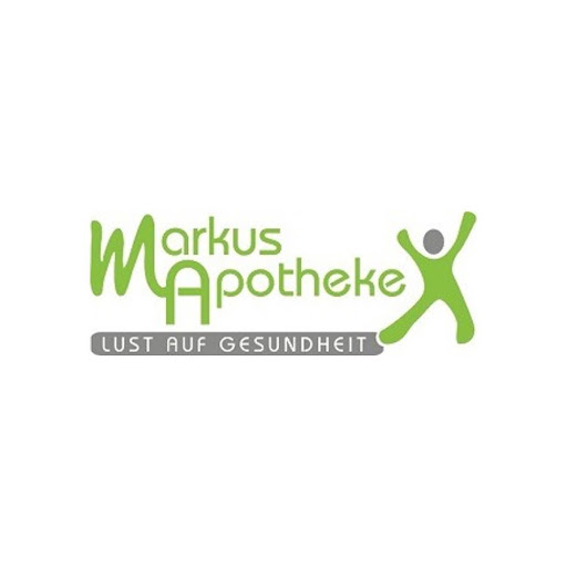 Logo des Unternehmens: Markus-Apotheke Inh. Gabriele Fischer