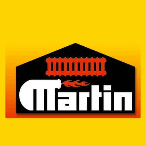 Logo des Unternehmens: Jürgen Martin GmbH & Co. KG Heizungsbau