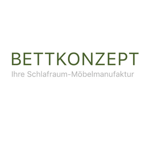 Logo des Unternehmens: Bettkonzept created by Waa-Lea GmbH
