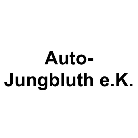 Logo des Unternehmens: Auto-Jungbluth e.K.