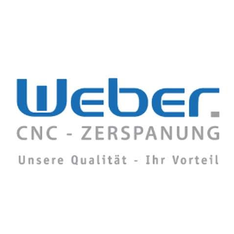 Weber Cnc – Zerspanung