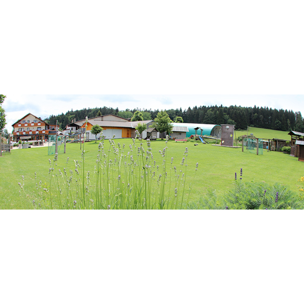 Landgasthof Waldeck