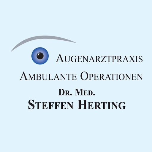 Dr. Med. Steffen Herting