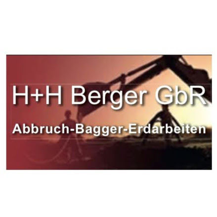 H + H Berger Gbr Erdarbeiten