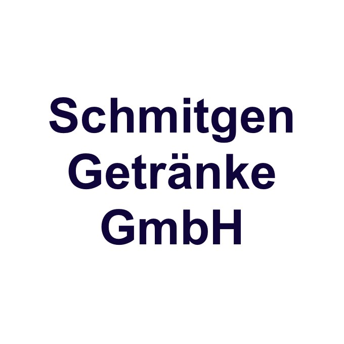 Schmitgen Getränke Gmbh