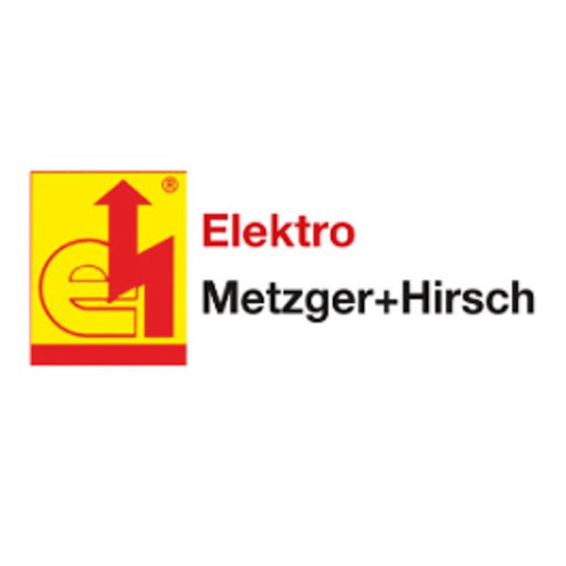 Logo des Unternehmens: Metzger und Hirsch GmbH Elektroinstallationen