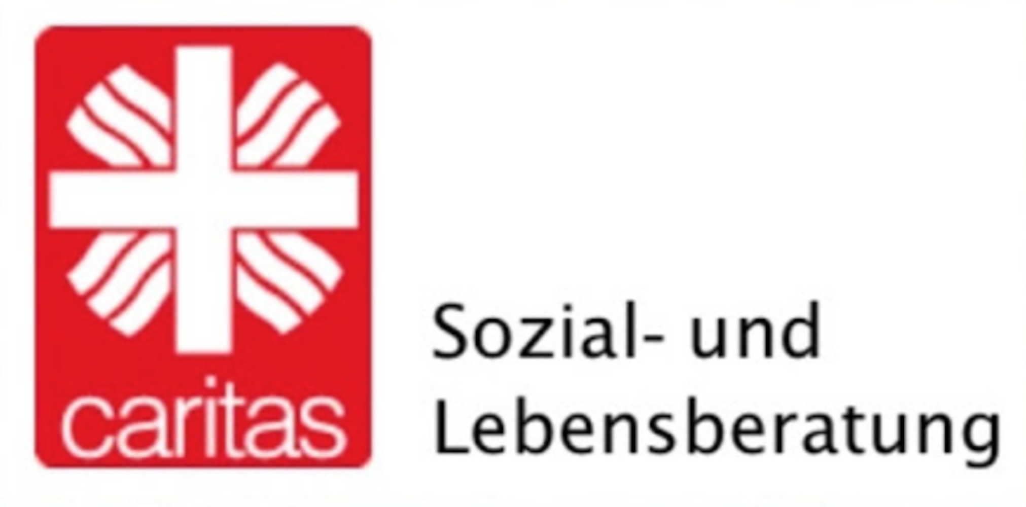Logo des Unternehmens: Caritas Sozial- und Lebensberatung