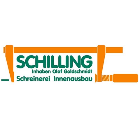 Logo des Unternehmens: Schilling Schreinerei
