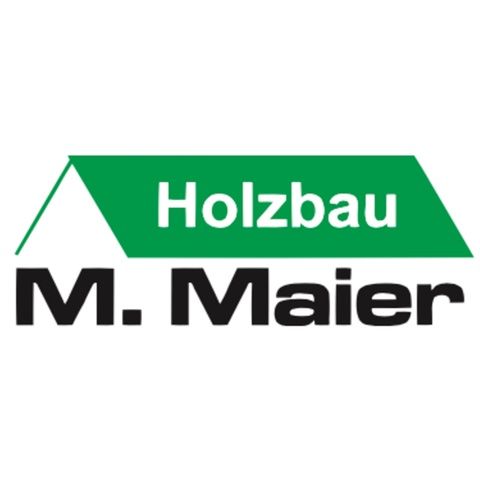 Logo des Unternehmens: Markus Maier Holzbau
