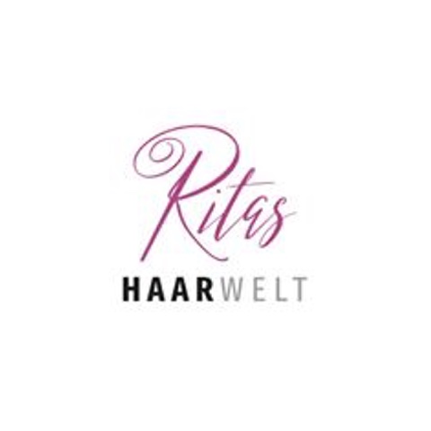 Logo des Unternehmens: Ritas Haarwelt Friseursalon