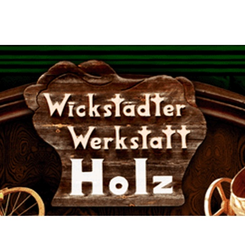 Wickstädter Werkstatt Schreinerei