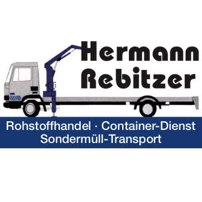 Hermann Rebitzer Containerdienst