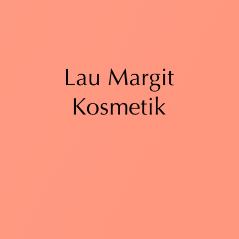 Margit Lau Kosmetik