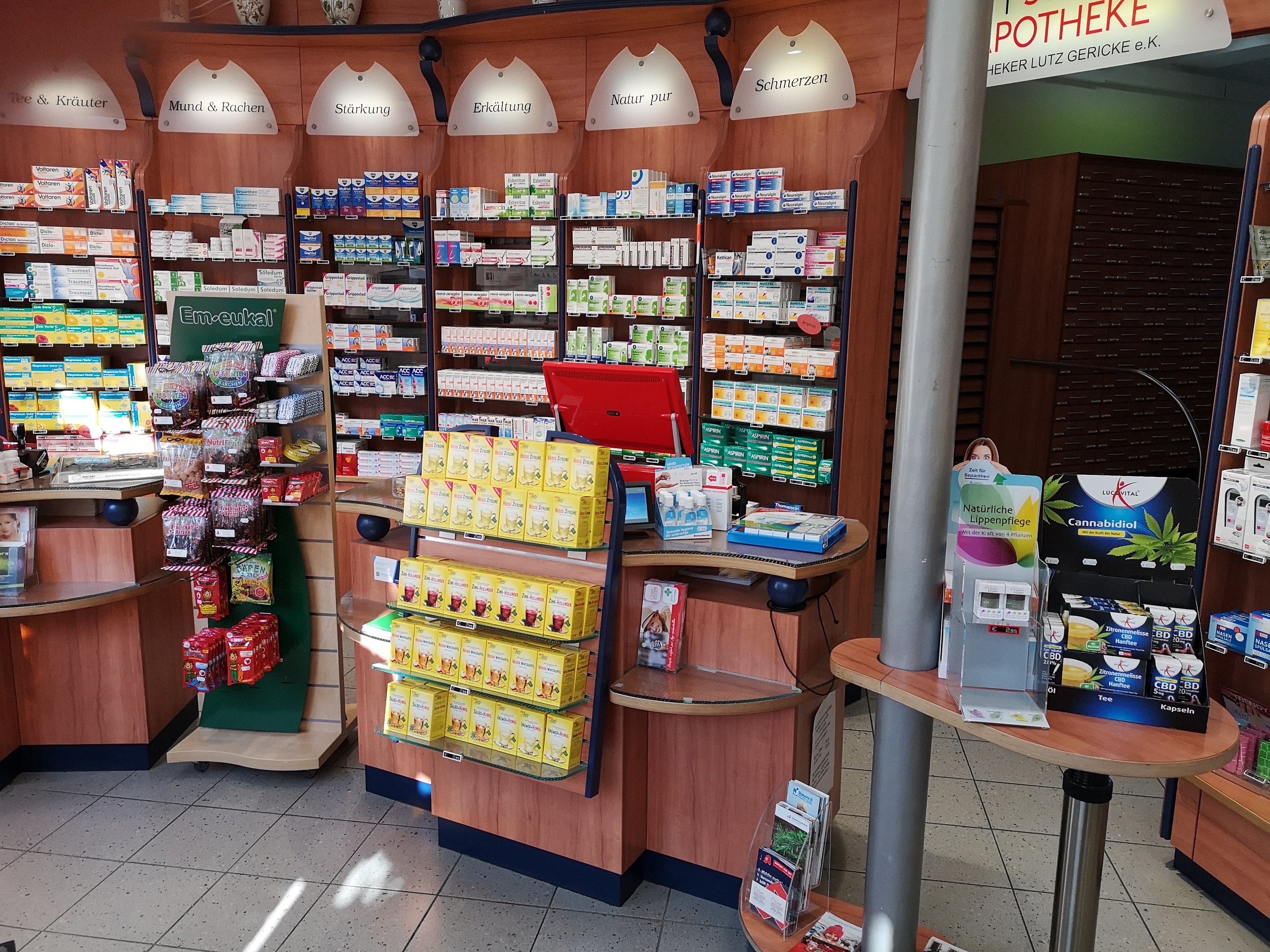 Stadt-Apotheke