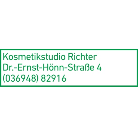 Logo des Unternehmens: Kosmetikstudio Lia Richter