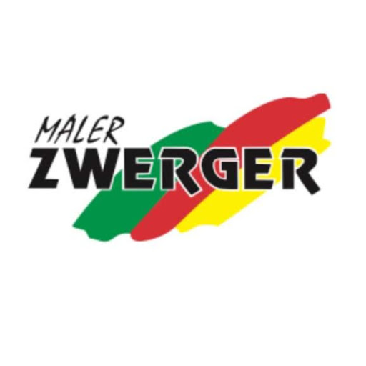 Logo des Unternehmens: Maler Zwerger