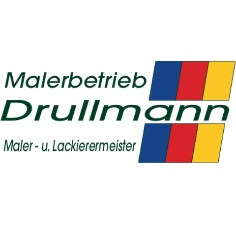 Logo des Unternehmens: Markus Drullmann Malerbetrieb