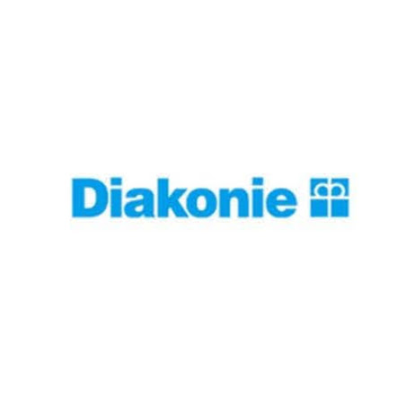 Logo des Unternehmens: Diakonie Sozialstation