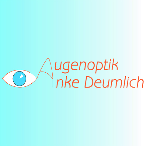 Logo des Unternehmens: Anke Deumlich Augenoptik