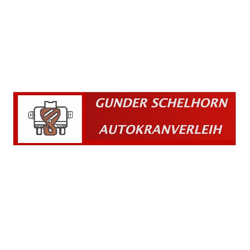 Gunder Schelhorn Autokranverleih Gbr