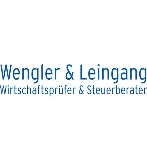 Logo des Unternehmens: Günter Wengler & Michaela Leingang Steuerberater und Wirtschaftsprüfer