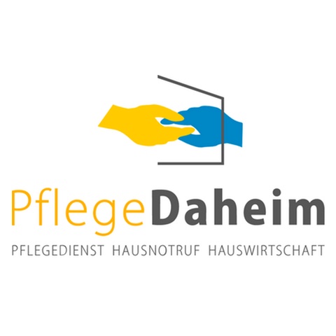 Logo des Unternehmens: Pflege Daheim Ambulanter Pflegedienst