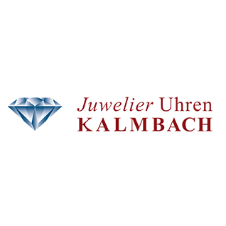 Logo des Unternehmens: Juwelier Kalmbach