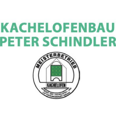 Logo des Unternehmens: Peter Schindler Kachelofenbau