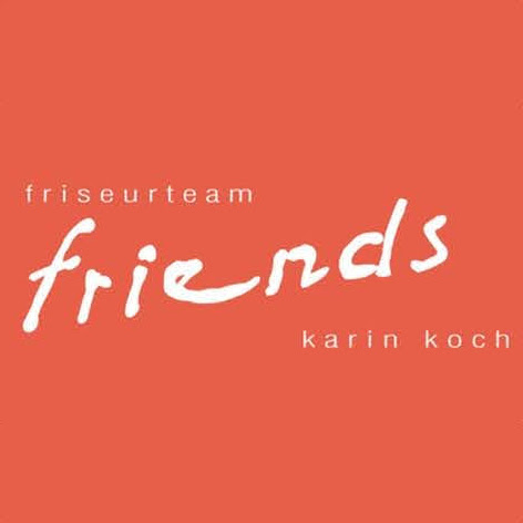 Friseurteam Friends Inh. Karin Koch