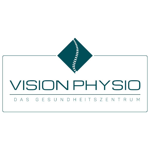 Logo des Unternehmens: Vision Physio Birstein - Praxis für Physiotherapie Bossert
