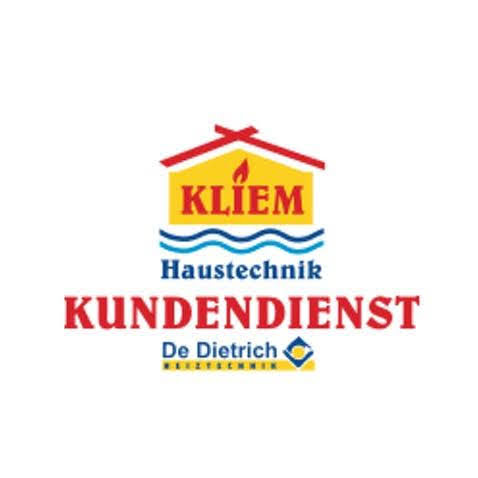 Logo des Unternehmens: Walter Kliem Heizung Sanitär