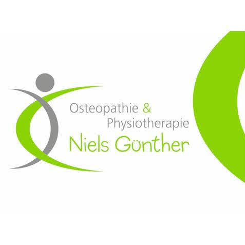 Niels Günther Physiotherapie + Osteopathie
