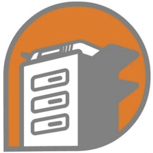 Logo des Unternehmens: Kopier & Druckshop GbR