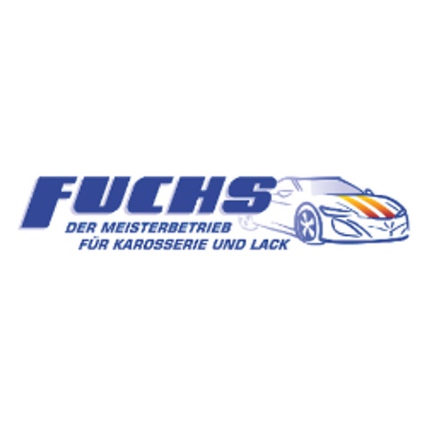 Meinrad Fuchs Gmbh Autolackiererei