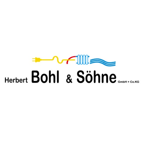 Herbert Bohl & Söhne Gmbh & Co. Kg Heizung – Klima