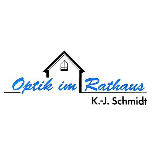 Optik Im Rathaus Schmidt