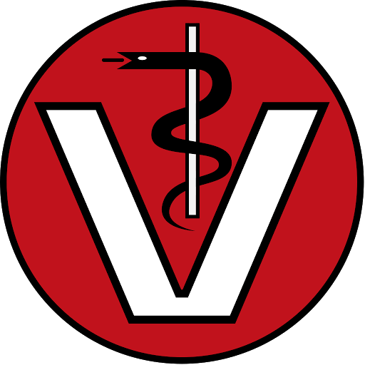 Logo des Unternehmens: Dr. med. vet. Ernst Frohnapfel