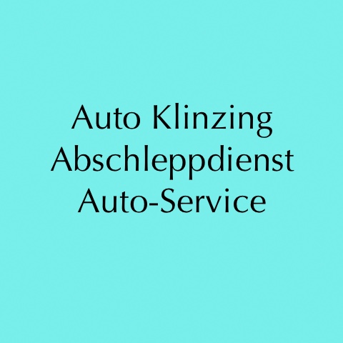 Udo Klinzing Autoreparatur