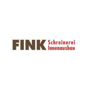 Logo des Unternehmens: Schreinerei Bernhard Fink