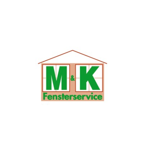 Logo des Unternehmens: M&K Fensterservice
