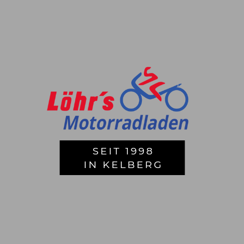 Logo des Unternehmens: Löhr's Motorradladen