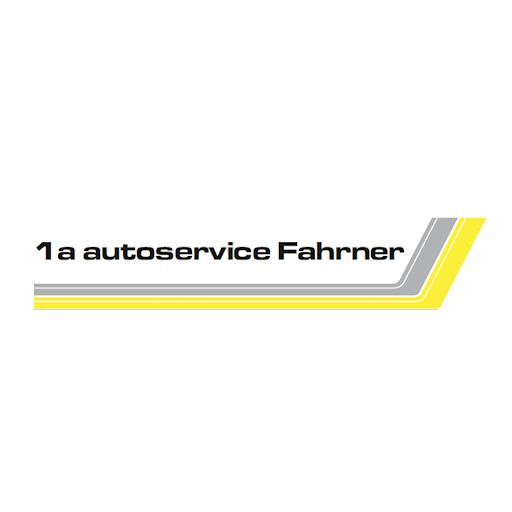1a autoservice Fahrner