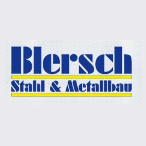 Blersch Stahl & Metallbau