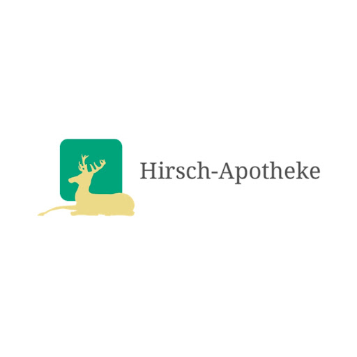 Hirsch-Apotheke