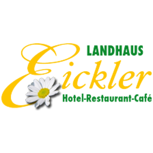Café Landhaus Eickler